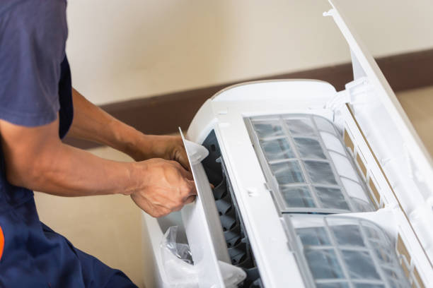 Best Emergency HVAC Services in Ecru, MS