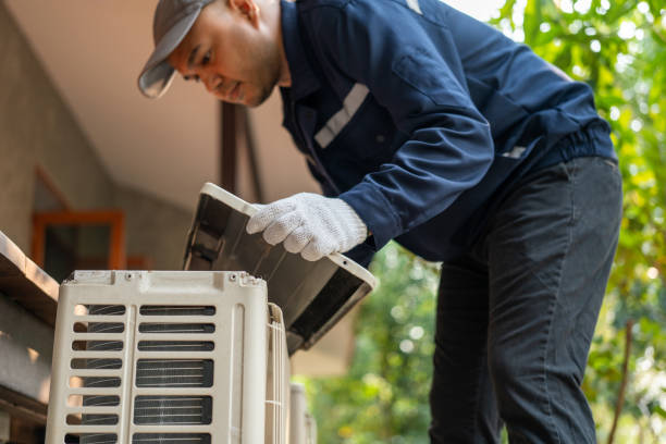 Best Air Conditioning Cleaning in Ecru, MS